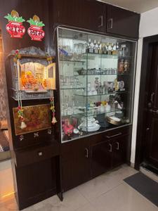 Bedroom Image of 1350 Sq.ft 2 BHK Apartment / Flat for sale in Sudama Nagar Indore for Rs. 6900000