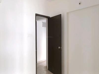 Bedroom Image of 1050 Sq.ft 2 BHK Apartment / Flat for sale in Bhandari Vermont, Wagholi Pune for Rs. 6600000