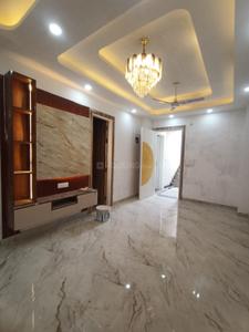 Hall Image of 1500 Sq.ft 3 BHK Apartment / Flat for sale in Sector 122 Noida for Rs. 6000000