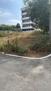 Image of 1200 Sq.ft Residential Plot / Land for sale in Anjanapura, Bengaluru for Rs. 18500000