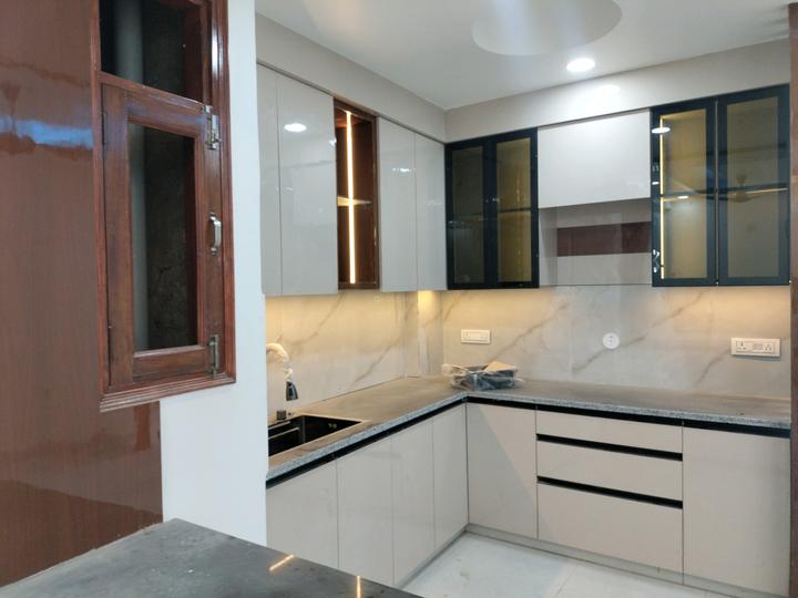 Aashvi homes Main Image 1