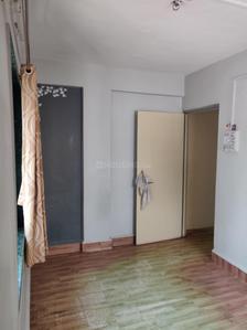 Bedroom Image of 485 Sq.ft 1 BHK Apartment / Flat for sale in Vadgaon Budruk Pune for Rs. 2400000