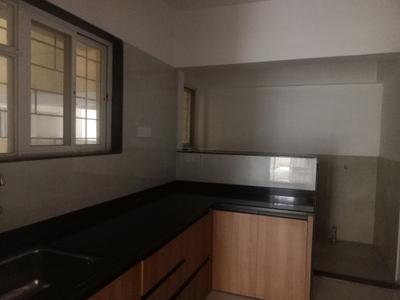 Kitchen Image of 1012 Sq.ft 2 BHK Apartment / Flat for sale in Venkatesh Graffiti Glover , Keshav Nagar Pune for Rs. 9500000