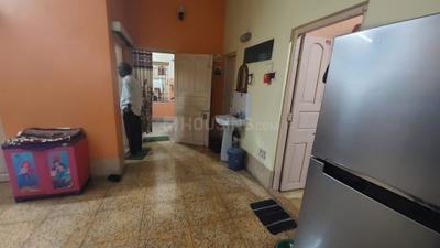 Hall Image of 1400 Sq.ft 3.5 BHK Independent House for sale in Thakurpukur Kolkata for Rs. 7500000