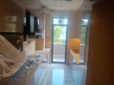 3 BHK Independent Builder Floor