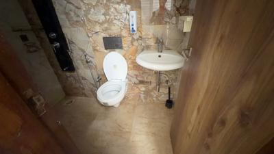 VM Mohan Palms Bathroom Two 3