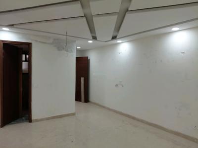 Living Room Image of 1480 Sq.ft 4 BHK Apartment / Flat for sale in Sultanpur New Delhi for Rs. 12500000