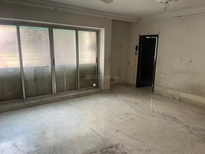 Hall Image of 1450 Sq.ft 3 BHK Builder Floor for sale in Ballygunge Kolkata for Rs. 14000000