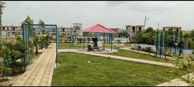 Residential Plot
