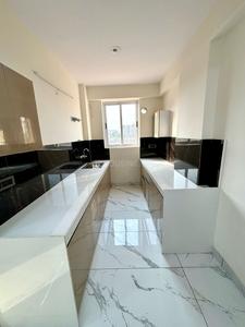 Kitchen Image of 3341 Sq.ft 3 BHK Apartment / Flat for sale in Ashok Nagar Jaipur for Rs. 60111000