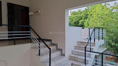 Balcony Image of 1400 Sq.ft 2 BHK Builder Floor for rent in Ezhil Nagar Tiruchirappalli for Rs. 15000