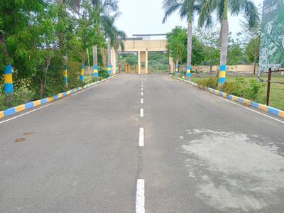 Image of 1290 Sq.ft Residential Plot / Land for sale in Chengalpattu, Chennai for Rs. 2838000