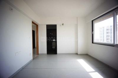 Bedroom Image of 3438 Sq.ft 4 BHK Apartment / Flat for sale in Nikol Ahmedabad for Rs. 12800000