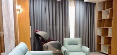 Image of 3430 Sq.ft 3 BHK Apartment / Flat for sale in My Home Bhooja, Rai Durg, Hyderabad for Rs. 85700000