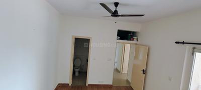 Bedroom Image of 831 Sq.ft 2 BHK Apartment / Flat for sale in Nimbus Express Park View I, Chi V Greater Noida for Rs. 6000000