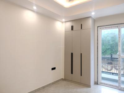Bedroom Image of 1440 Sq.ft 3 BHK Builder Floor for sale in Puri Kohinoor Faridabad, Sector 89 Faridabad for Rs. 14000000