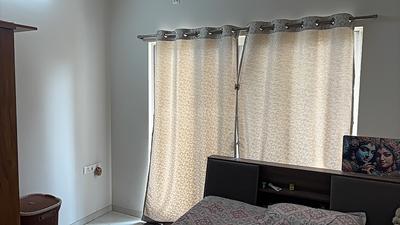 Bedroom Image of 1050 Sq.ft 2 BHK Apartment / Flat for sale in Godrej Rejuve, Keshav Nagar Pune for Rs. 8200000
