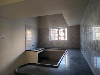 Kitchen Image of 1680 Sq.ft 3 BHK Independent House for sale in Gerugambakkam Chennai for Rs. 13000000