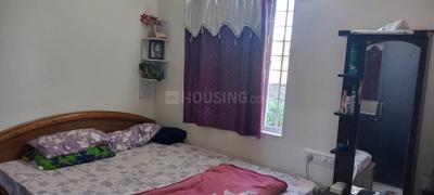 Bedroom Image of 684 Sq.ft 2 BHK Apartment / Flat for sale in Janaadhar Shubha, Attibele Bengaluru for Rs. 2689764