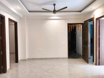 Living Room Image of 1550 Sq.ft 3 BHK Builder Floor for sale in BPTP Astaire Garden Floors, Sector 70A Gurgaon for Rs. 24500000