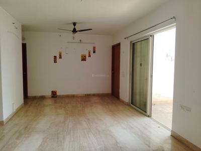 Living Room Image of 1300 Sq.ft 2 BHK Apartment / Flat for sale in Marvel Albero, Kondhwa Budruk Pune for Rs. 8100000