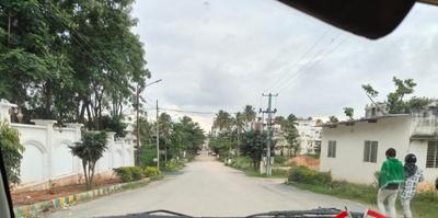 Image of 1200 Sq.ft Residential Plot / Land for sale in Bilwaradahalli, Bengaluru for Rs. 4500000