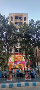 Image of 1710 Sq.ft 3 BHK Apartment / Flat for sale in Natural Sarvapriya Residency, Ballygunge, Kolkata for Rs. 24000000