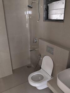 Bedroom Two Image of 2364 Sq.ft 3 BHK Apartment / Flat for sale in Amiraj Purple Patch Phase 2, Sola Ahmedabad for Rs. 22100000