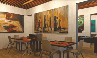 Image of 1450 Sq.ft 3 BHK Apartment / Flat for sale in Prasanna Param, Wakad, Pune for Rs. 12500000