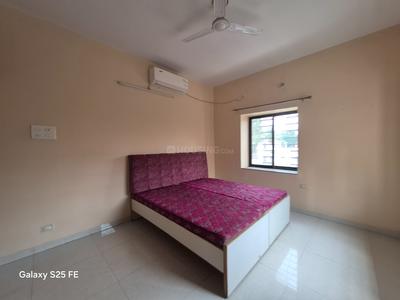 Bedroom Image of 1820 Sq.ft 3 BHK Apartment / Flat for rent in Main Road Ranchi for Rs. 40000