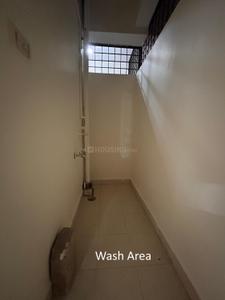 Balcony Image of 1130 Sq.ft 2 BHK Apartment / Flat for sale in Mahalakshmi Enclave, Nizampet Hyderabad for Rs. 5500000
