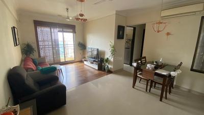 2 BHK Flat
