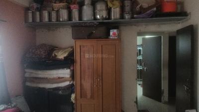 Bedroom Image of 1150 Sq.ft 3 BHK Apartment / Flat for sale in Gotri Vadodara for Rs. 3900000
