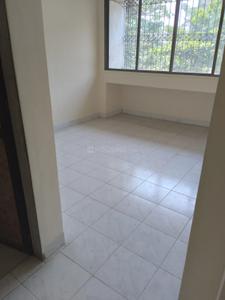Bedroom Image of 633 Sq.ft 1 BHK Apartment / Flat for sale in Aristo Universal Divine, Kharghar Navi Mumbai for Rs. 6800000