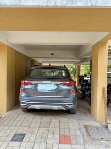 Image of 1003 Sq.ft 2 BHK Apartment / Flat for sale in Tivim, Goa for Rs. 8500000