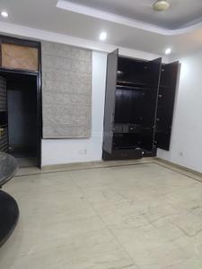 2 BHK Independent Builder Floor
