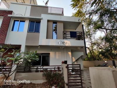 4 BHK Duplex