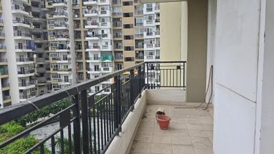 Image of 1495 Sq.ft 3 BHK Apartment / Flat for sale in Gulshan Ikebana, Sector 143, Noida for Rs. 21500000