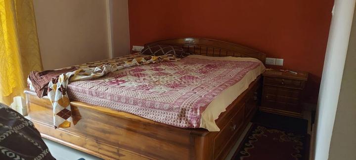 Branded Society Bedroom 1