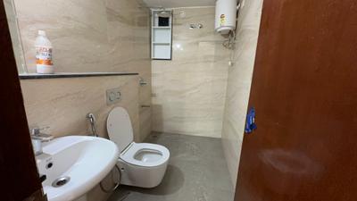 Image of 1430 Sq.ft 2 BHK Apartment / Flat for sale in BCM Park, Lasudia Mori, Indore for Rs. 14500000