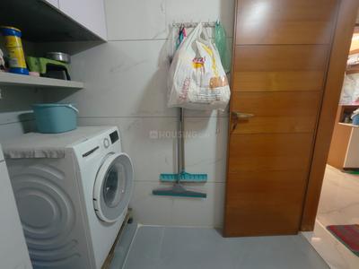 Image of 3443 Sq.ft 4 BHK Apartment / Flat for sale in Serenity Lavish, Sola, Ahmedabad for Rs. 39100000
