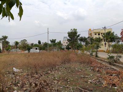 Image of 1202 Sq.ft Residential Plot / Land for sale in Vidyaranyapura, Bengaluru for Rs. 9400000
