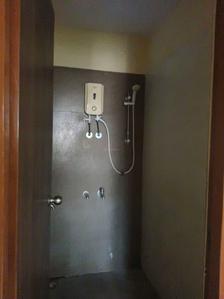 Common Bathroom Image of 585 Sq.ft 1 BHK Apartment / Flat for sale in Raunak City 3, Kalyan West Kalyan for Rs. 3350000