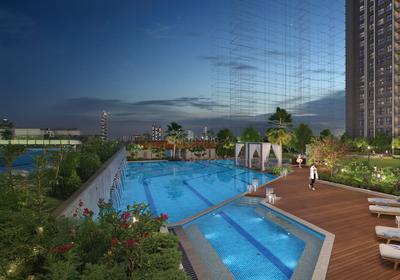 Image of 1340 Sq.ft 2.5 BHK Apartment / Flat for sale in Rachana Bella Casa Royale, Sus, Pune for Rs. 13500000