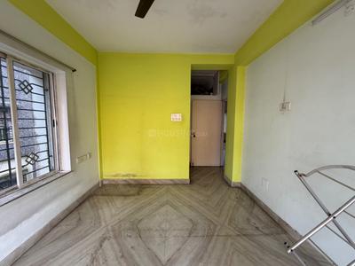 Balcony Image of 1080 Sq.ft 2 BHK Apartment / Flat for sale in Purbalok Kolkata for Rs. 5500000