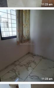 Bedroom Image of 750 Sq.ft 2 BHK Apartment / Flat for sale in Three S Shaurya Residence, Lohegaon Pune for Rs. 4100000