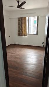 Bedroom Image of 1125 Sq.ft 2 BHK Apartment / Flat for sale in Swagat Pelican, Sargasan Gandhinagar for Rs. 5500000