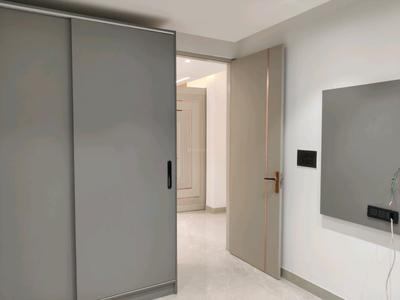Bedroom Image of 1350 Sq.ft 3 BHK Builder Floor for sale in Indirapuram Ghaziabad for Rs. 13500000