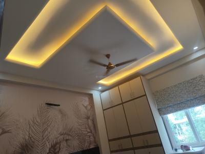 Bedroom Image of 1900 Sq.ft 3 BHK Villa for sale in Karolan Ka Barh Jaipur for Rs. 14900000