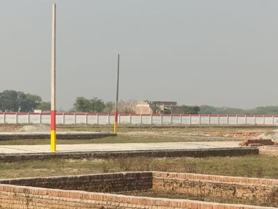 Tikra Plot View 1